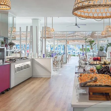 酒店 弗格斯式索勒海滩酒店 Puerto de Sóller