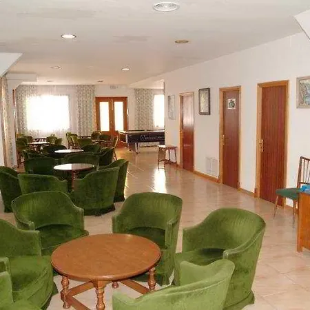 Fergus Style Soller Hotel