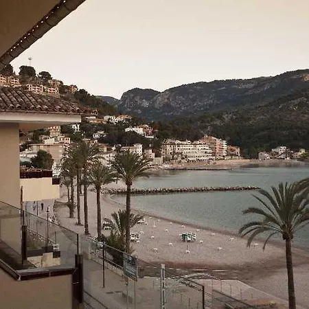 Fergus Style Soller