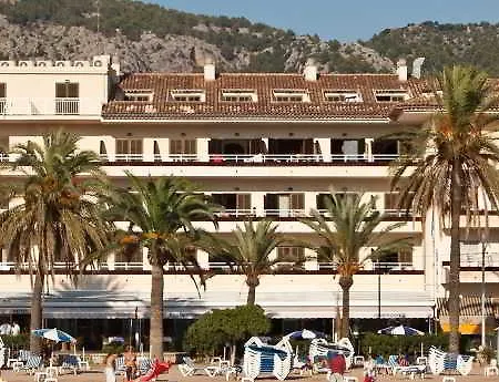 Fergus Style Soller