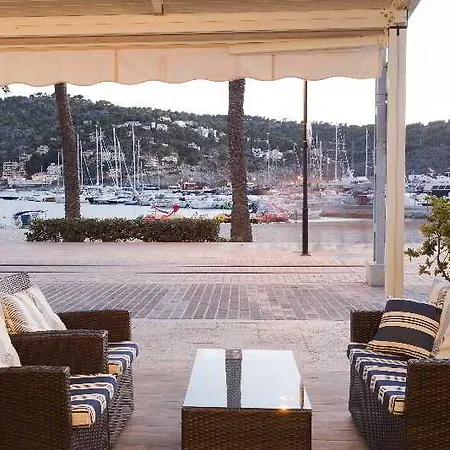 Fergus Style Soller 4* Port De Soller