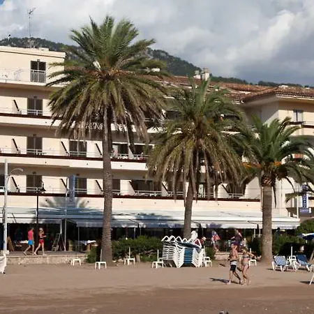Fergus Style Soller 4* Port De Soller