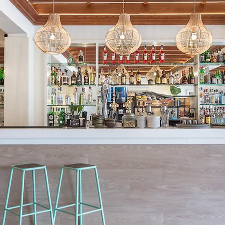 Hotel Fergus Style Soller 4*