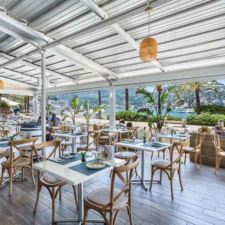 Fergus Style Soller Hotel Port De Soller