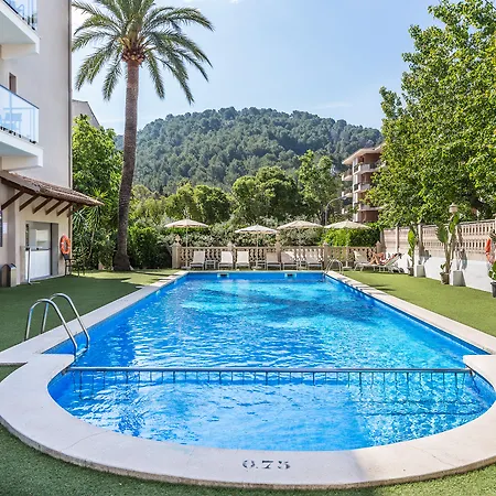 Fergus Style Soller Hotel Port De Soller
