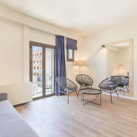 Hotel Fergus Style Soller 4*