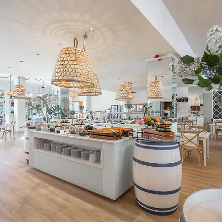 Hotel Fergus Style Soller Port De Soller