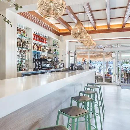 Fergus Style Soller Hotel