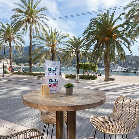 Fergus Style Soller Hotel 4*