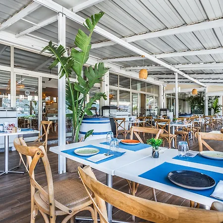 Fergus Style Soller Hotel Port De Soller