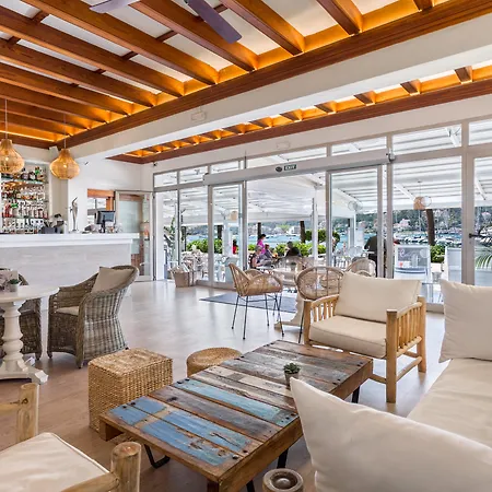 Fergus Style Soller Hotel 4*