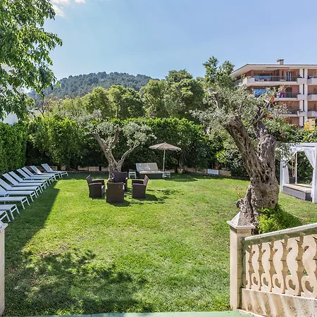 Hotel Fergus Style Soller Port De Soller