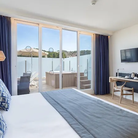 Hotel Fergus Style Soller