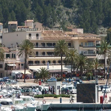 Fergus Style Soller Hotel Port De Soller