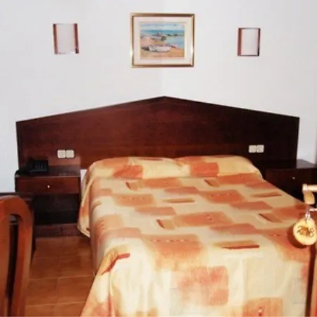 Fergus Style Soller Hotel 4*