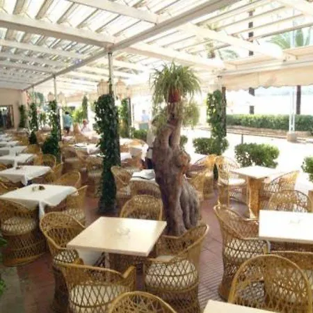 Fergus Style Soller 4* Port De Soller