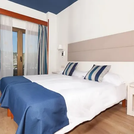 Hotel Fergus Style Soller