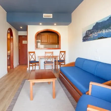 Hotel Fergus Style Soller Port De Soller