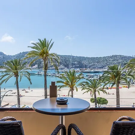 Hotel Fergus Style Soller Port De Soller