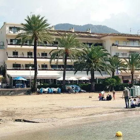 Fergus Style Soller 4* Port De Soller