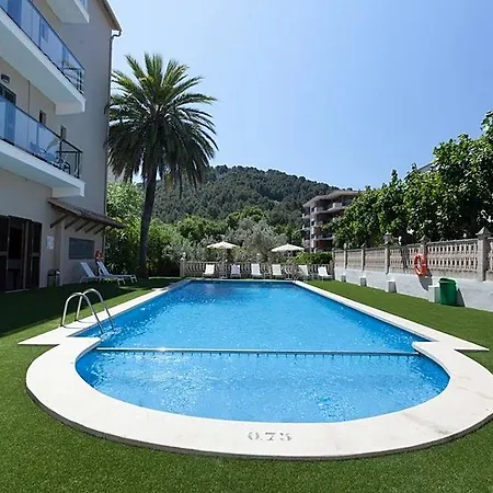 Fergus Style Soller Hotel 4*