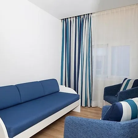 Fergus Style Soller 4* Port De Soller