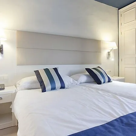 Fergus Style Soller Hotel
