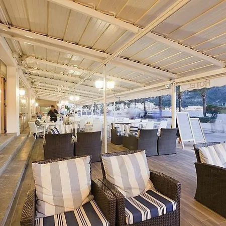 Fergus Style Soller 4*