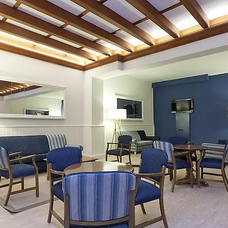 Fergus Style Soller Hotel
