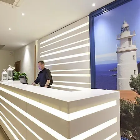 Fergus Style Soller 4* Port De Soller