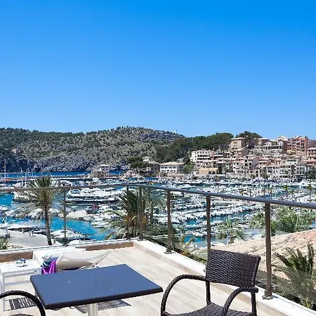 Fergus Style Soller 4*