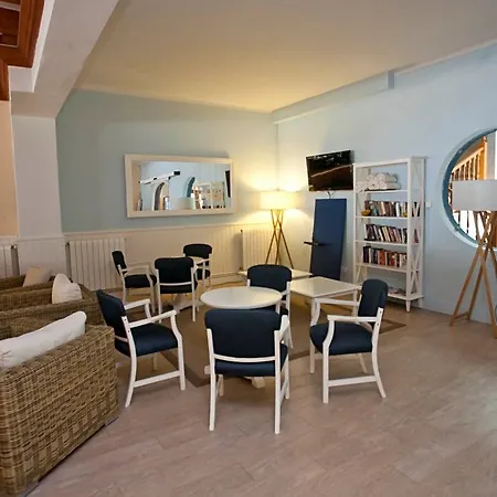 Fergus Style Soller Hotel