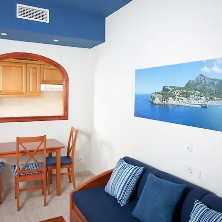 Hotel Fergus Style Soller Port De Soller