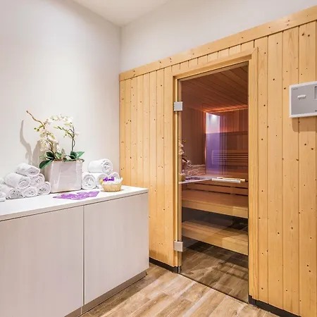 Hotel Fergus Style Soller 4*