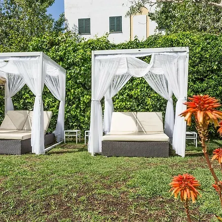 Hotel Fergus Style Soller Port De Soller