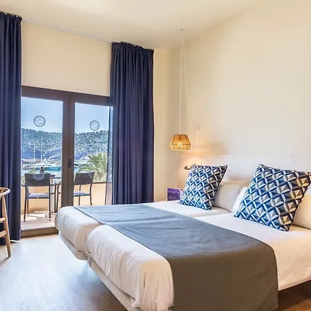 Hotel Fergus Style Soller