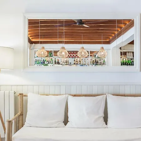 Fergus Style Soller 4* Port De Soller