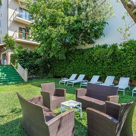 Fergus Style Soller Hotel 4*