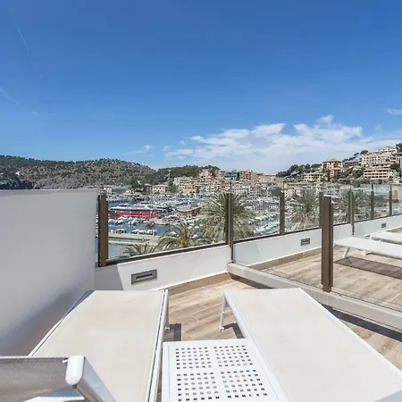 Hotel Fergus Style Soller