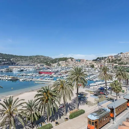 Hotel Fergus Style Soller Port De Soller