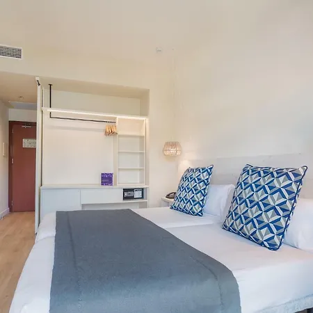 Fergus Style Soller Hotel