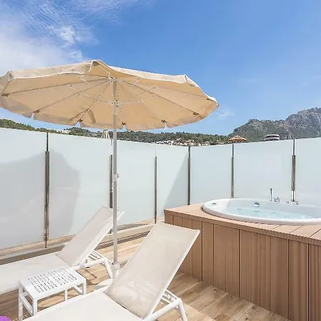 Fergus Style Soller Hotel 4*