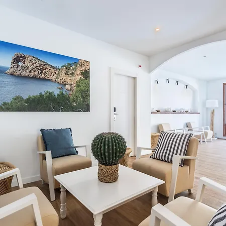 Hotel Fergus Style Soller