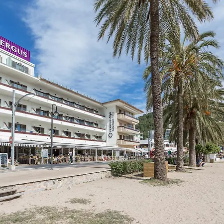 Hotel Fergus Style Soller 4*