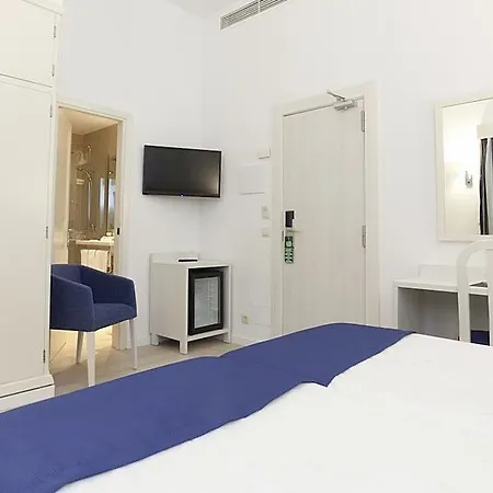 Fergus Style Soller Hotel Puerto de Sóller