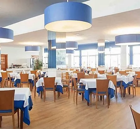 Fergus Style Soller Hotel 4*