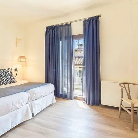 Fergus Style Soller Hotel