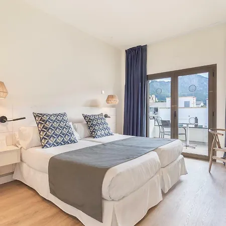 Fergus Style Soller 4* Puerto de Sóller